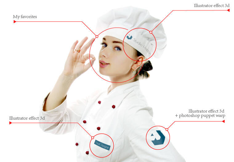 image: アイデアに困ったらロゴ追加。