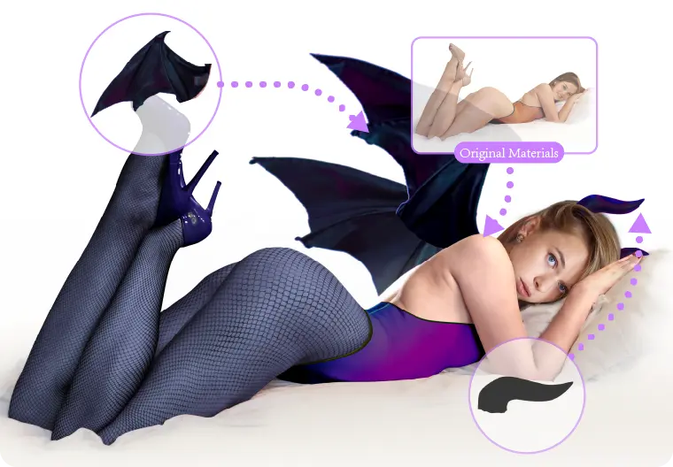 image_devilsworkshopのイメージ画像