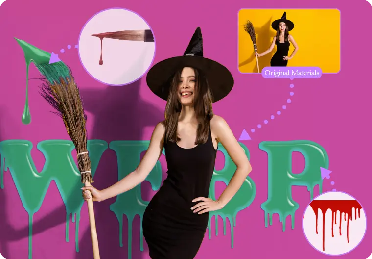 image_magickのイメージ画像