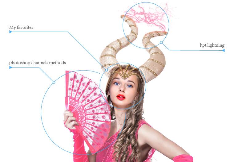 image: ツノは生えてても怒ってないよ