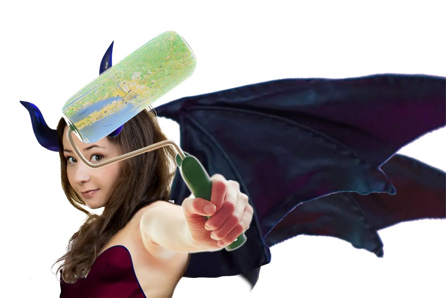 gmapのイメージ画像