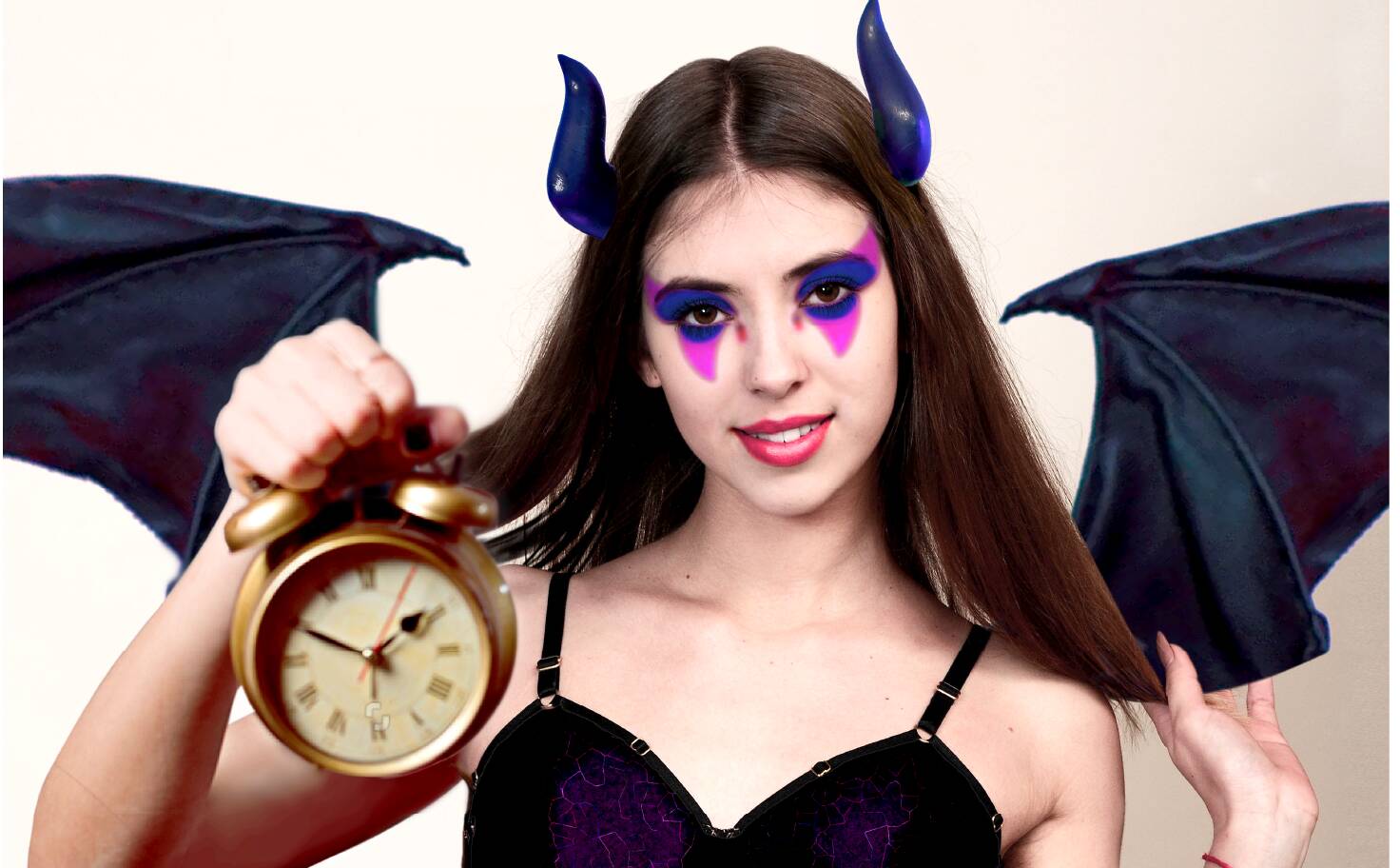 image: 妃魔人からひと言遅いことがいいこともあるよ