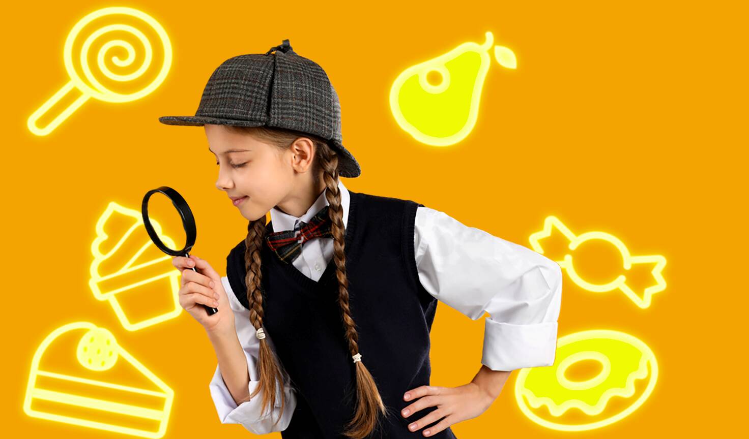 image: 検索文字をハイライト