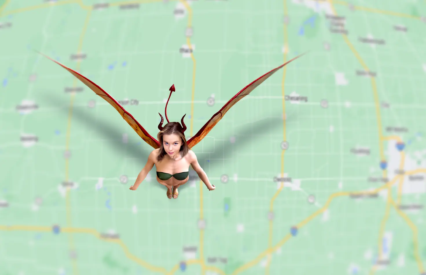 show_thisplace_on_googlemapcenterのイメージ画像