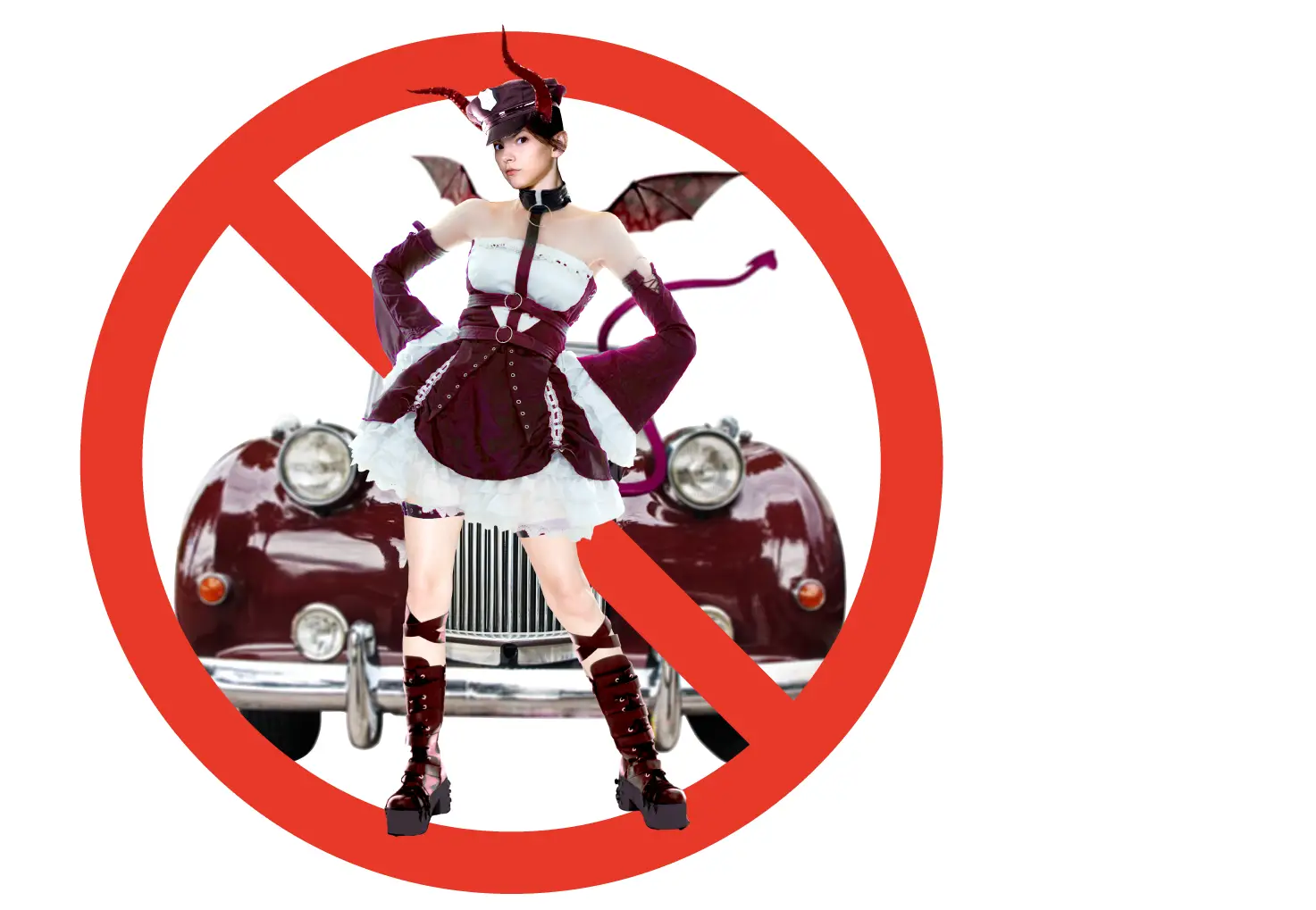 speeding_enforcementのイメージ画像