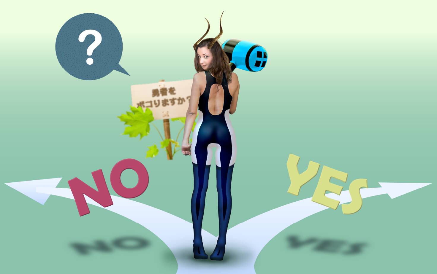 image: Javascriptで分岐型シミュレーション