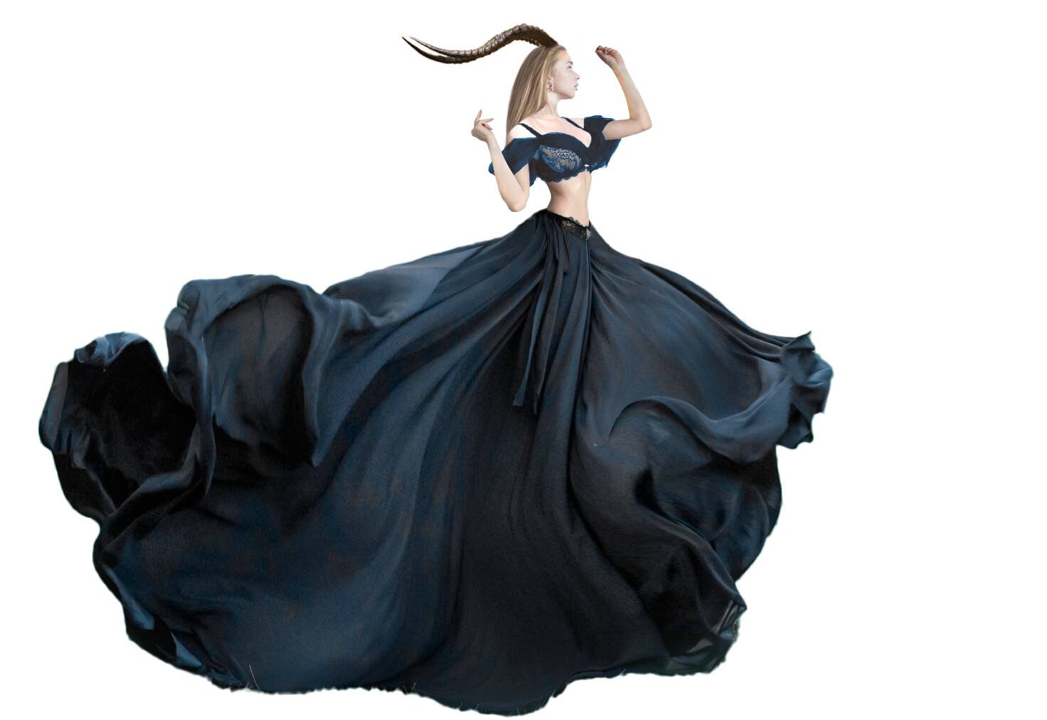 image: 舞踏派スライダー