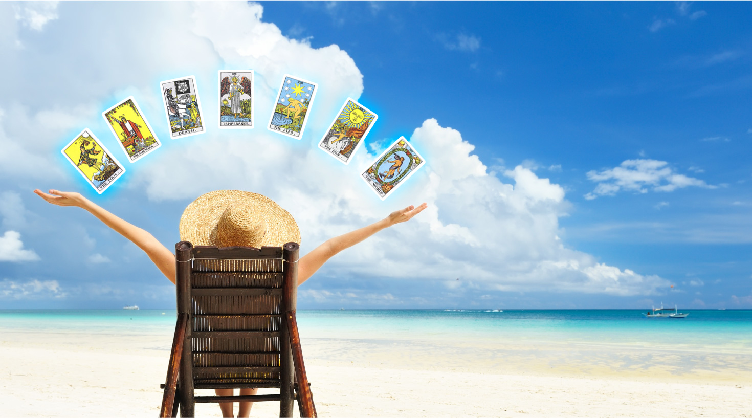 image: WEBタロットでちょっと息抜き