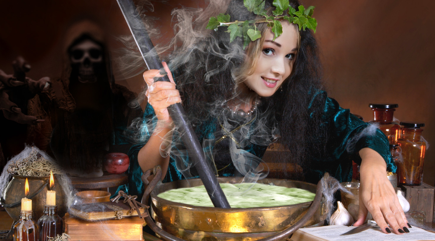 image: 思いついたら何でも実験。