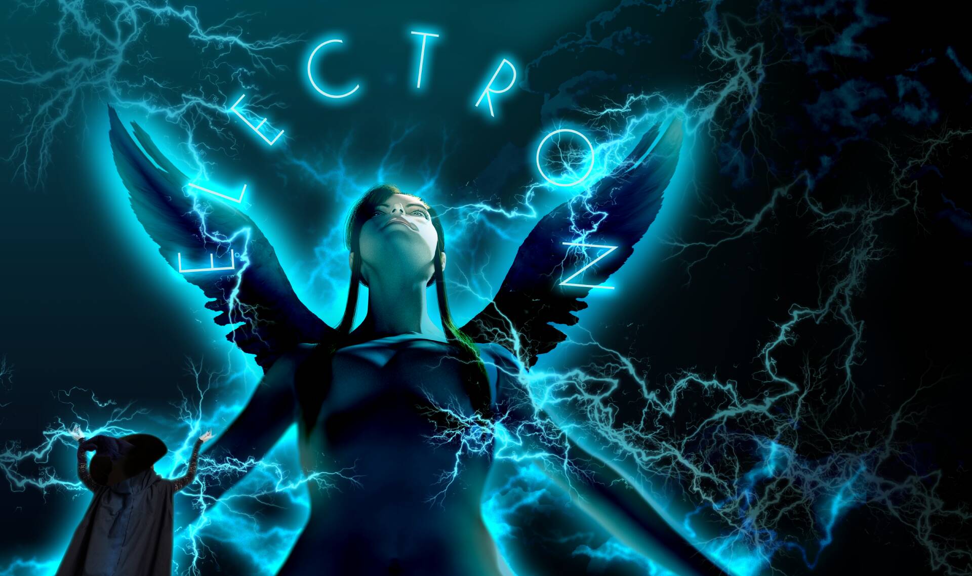 image: リマインダー開発Ⅱエレクトロンを召喚する