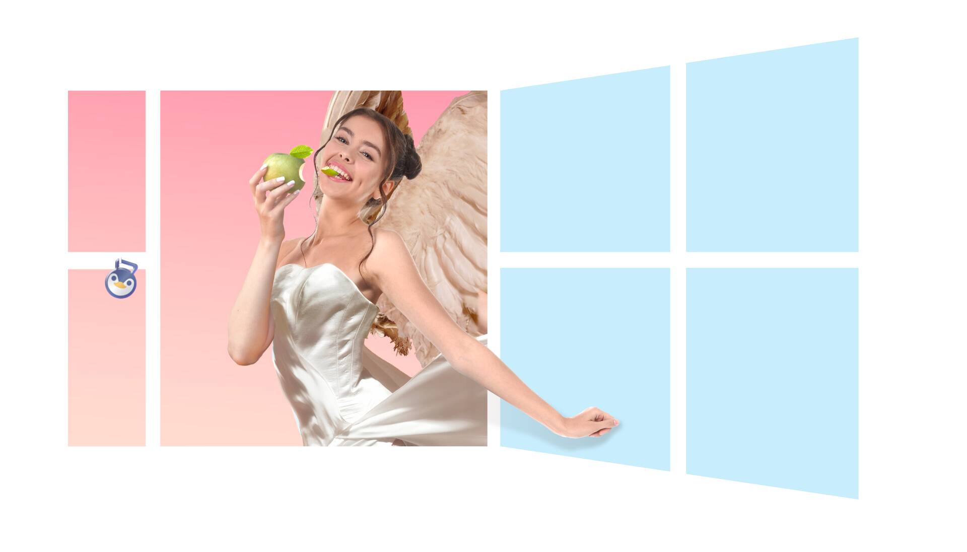 image: リマインダー開発Ⅳアプリをビルドし OSへインストール