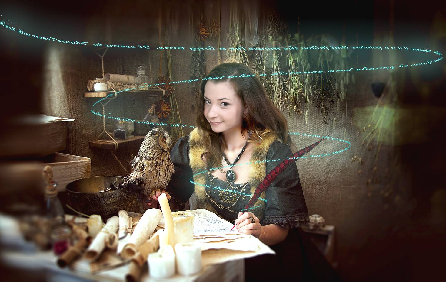 image: パソコン内のすべての書体をJavaScriptで書き出す