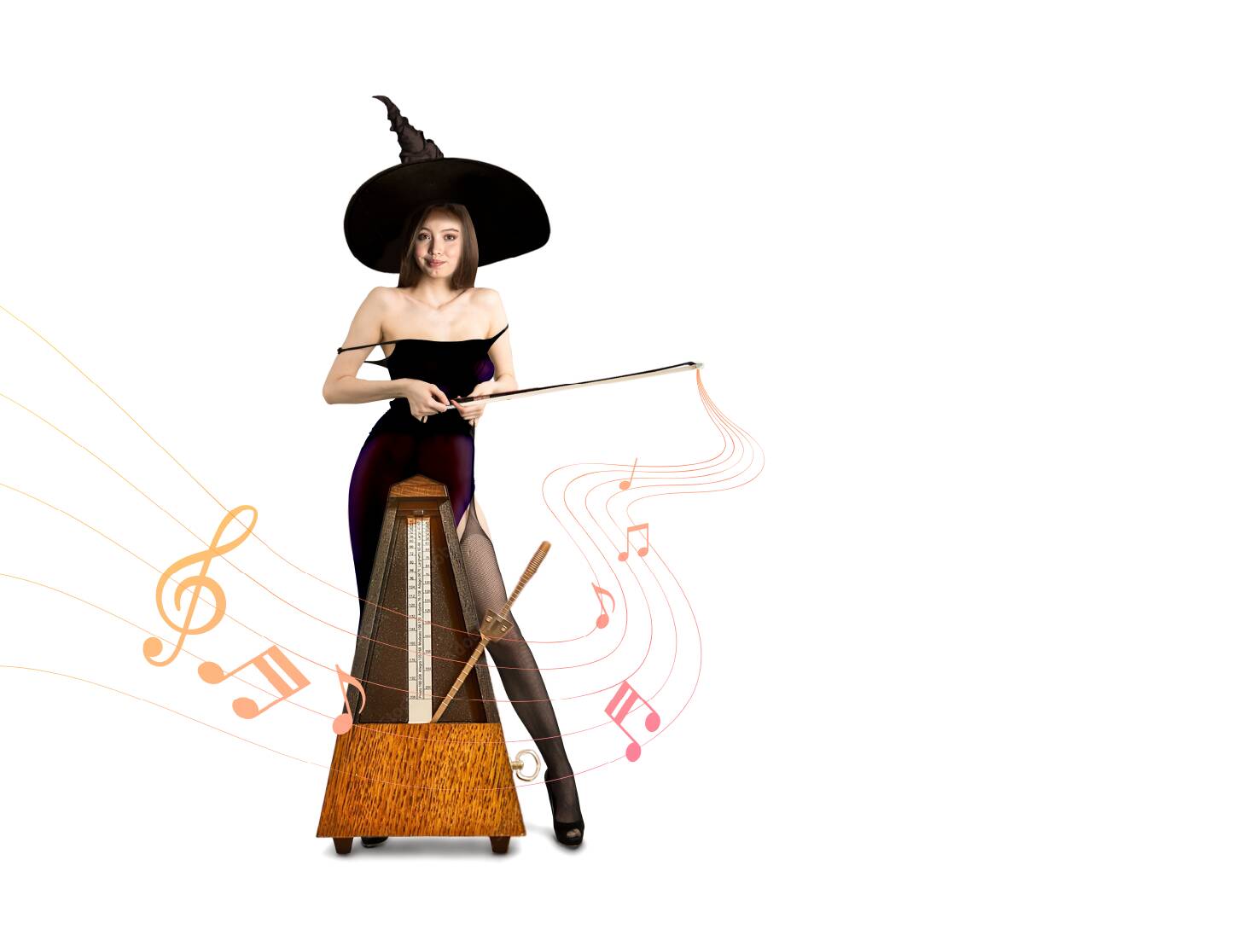 image: 一定間隔でイベントを正確に発生させるスクリプト