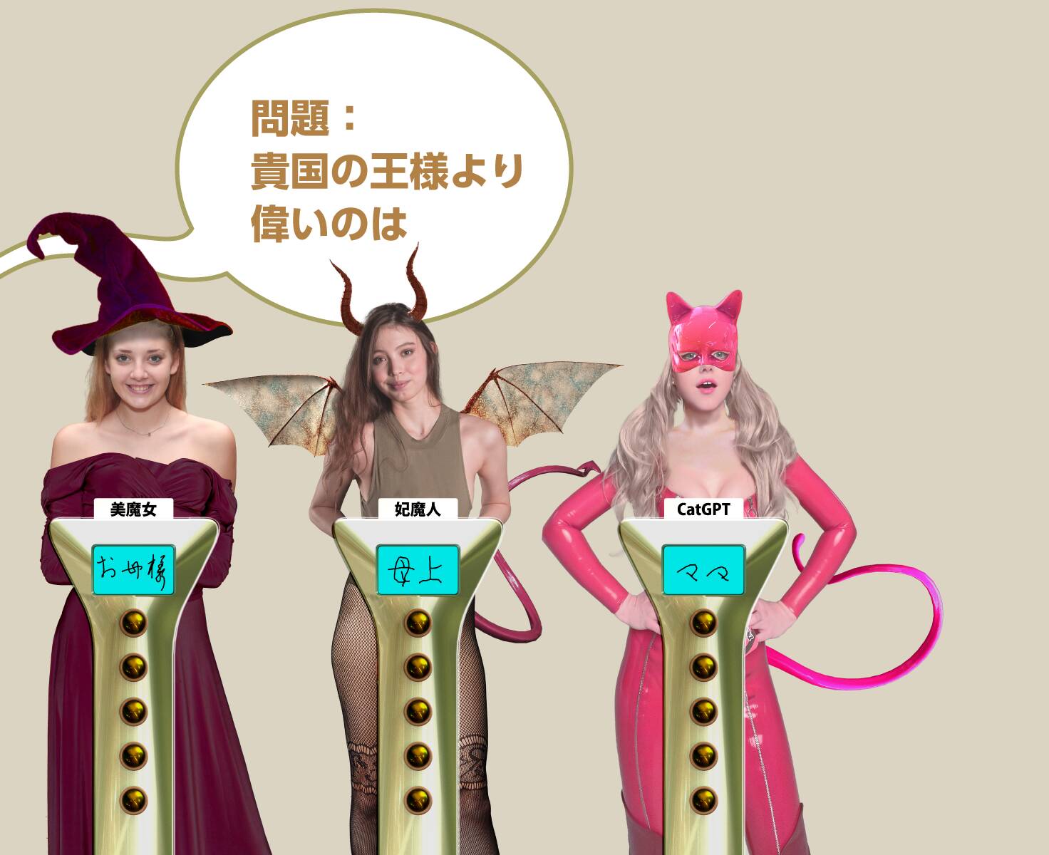 image: Javascriptファジーな解答の正否を判定