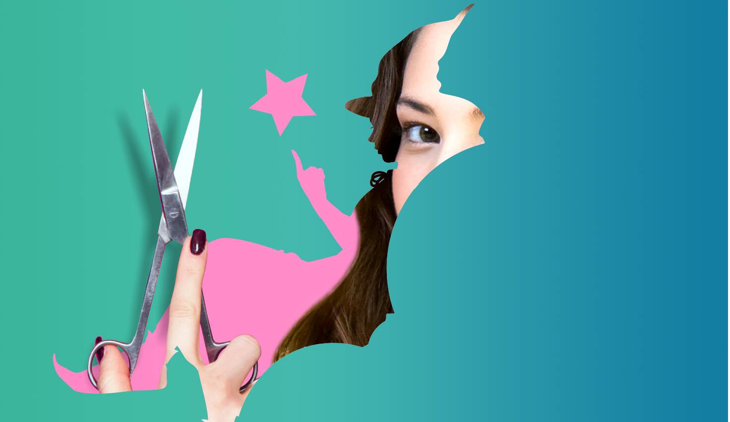 image: SVG画像で写真を切り抜く