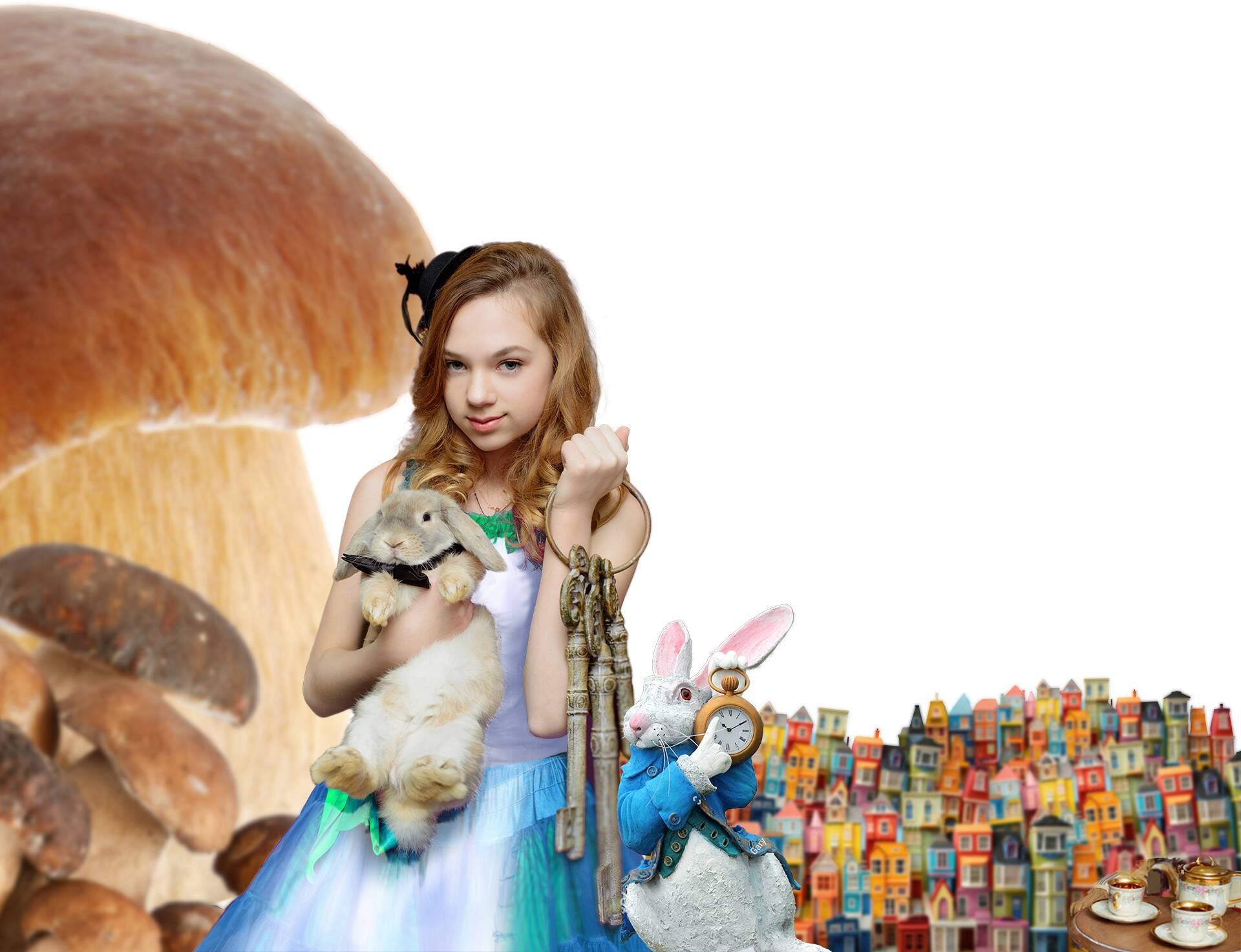 image: 文字の大きさをmin() max()を使って効率よく設定する