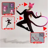 sliderThumb: 素材がない？じゃあ、作れば良い