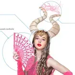 sliderThumb: ツノは生えてても怒ってないよ