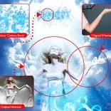 sliderThumb: カスタムブラシで生成AIイメージを表現する