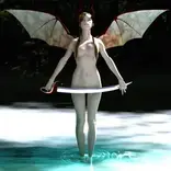 sliderThumb: 3DCGを再開