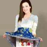 sliderThumb: CSSでカードめくり