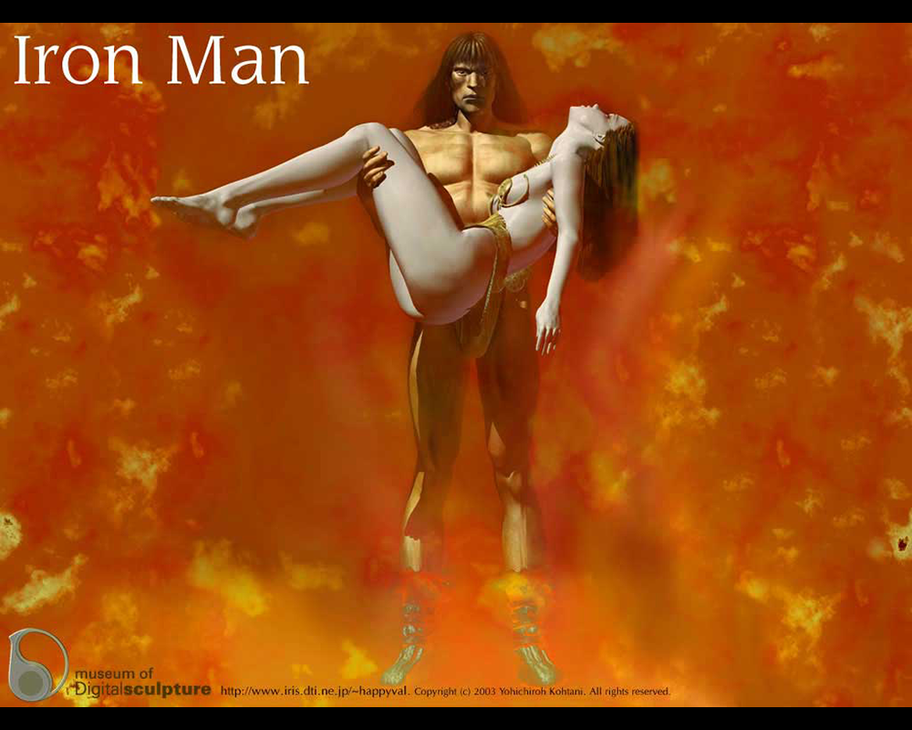 wp-ironman